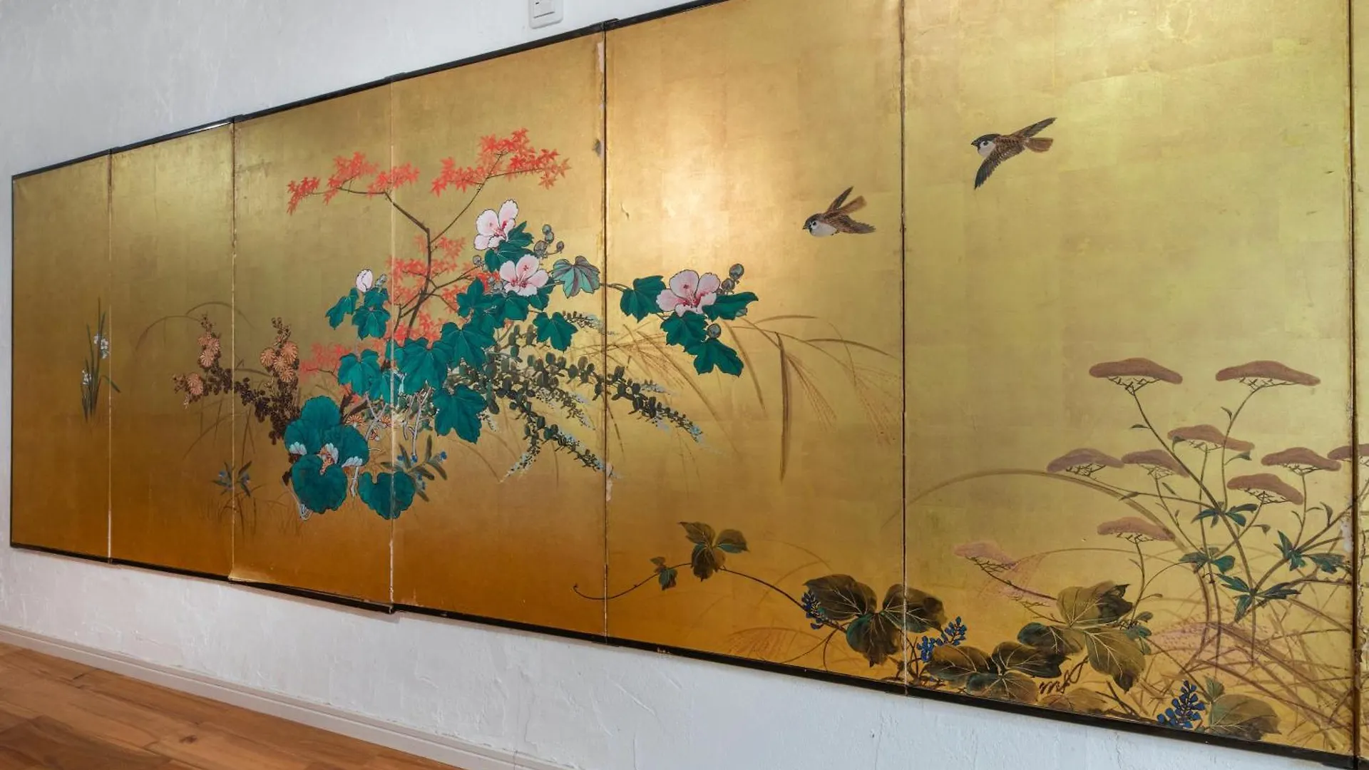 Вилла Gion Inosuke Machiya 祇園 伊之助 Киото Япония